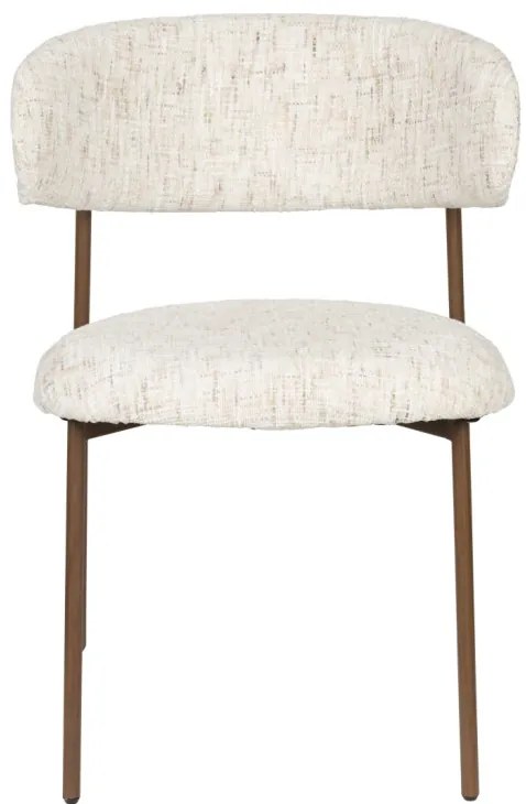 Claes design szék