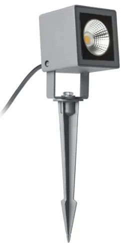 RED - Design Rendl - R12025 - LED Kültéri lámpa BORA LED/6W/230V IP54