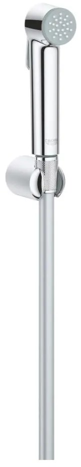 GROHE 26175001 - VITALIO TRIGGER SPRAY 30 kézi bidézuhany 1250 mm króm