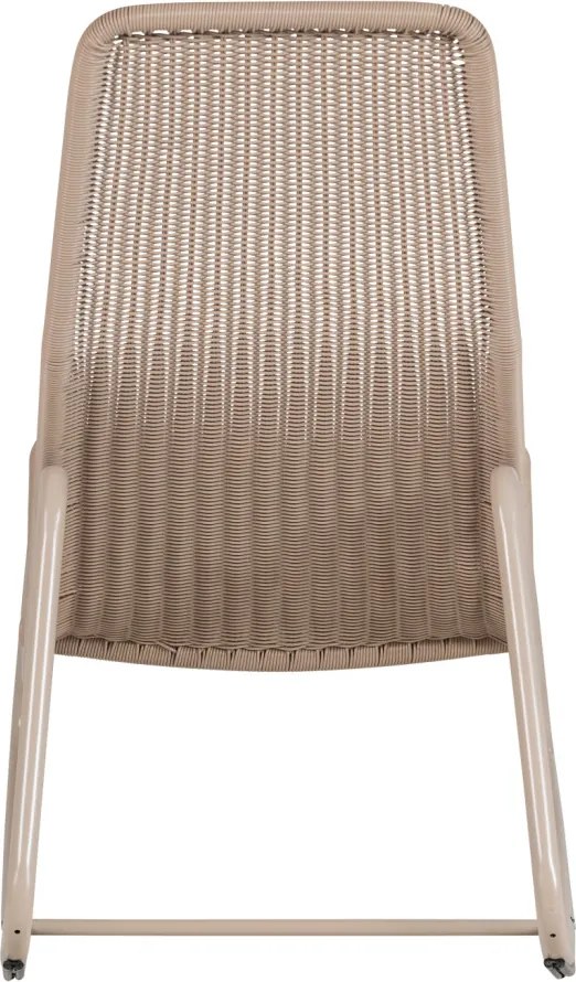 Tom kerti hintaszék