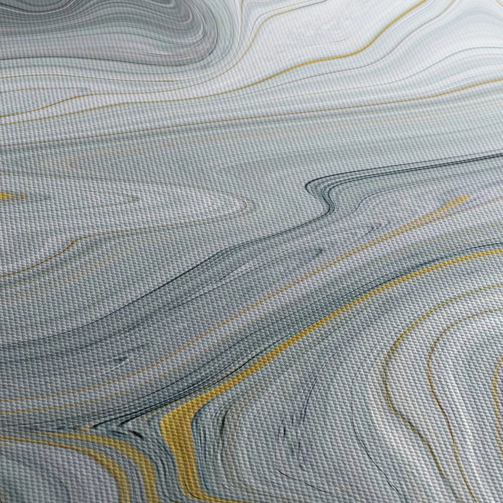 Kép - Absztrakció (120x50 cm)
