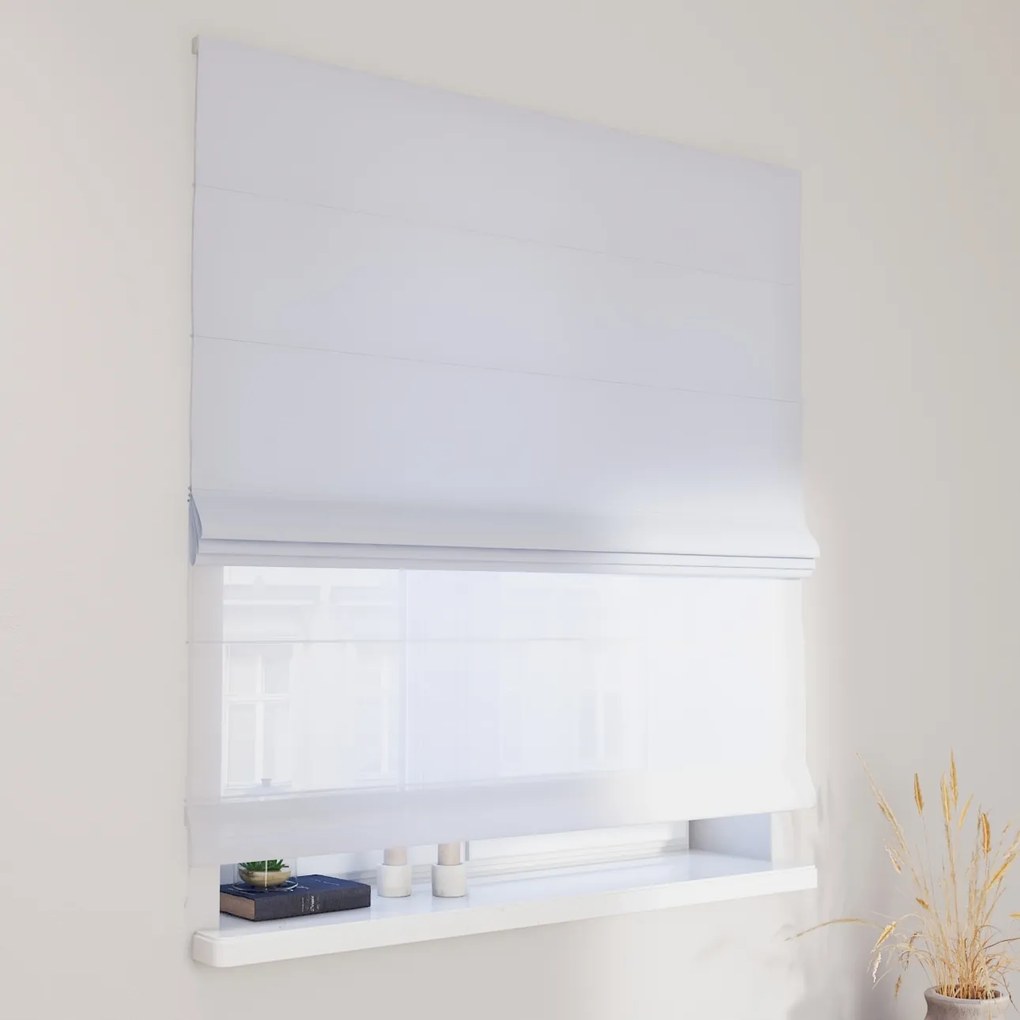 Kész római roló Duo 120x170cm kék