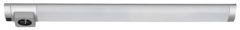 Rabalux 78056 - LED Pultmegvilágító SOFT LED/8W/230V 4000K króm