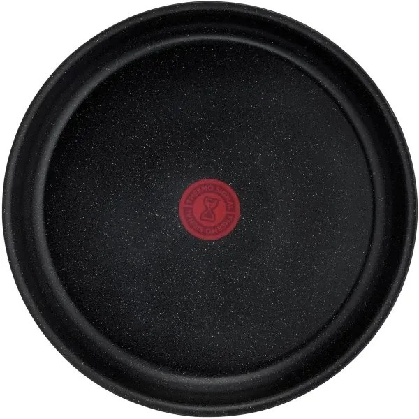 Tefal - Konyhai készlet 7 db INGENIO BLACK STONE