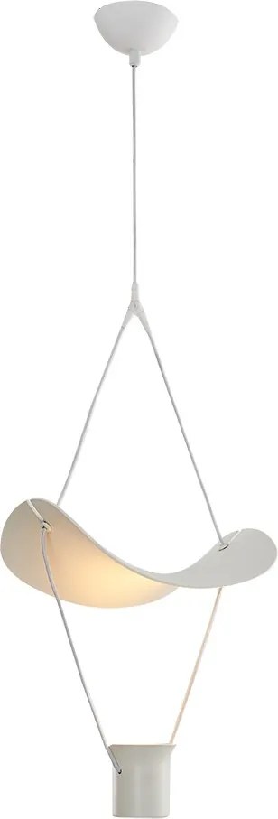 L1332 - White