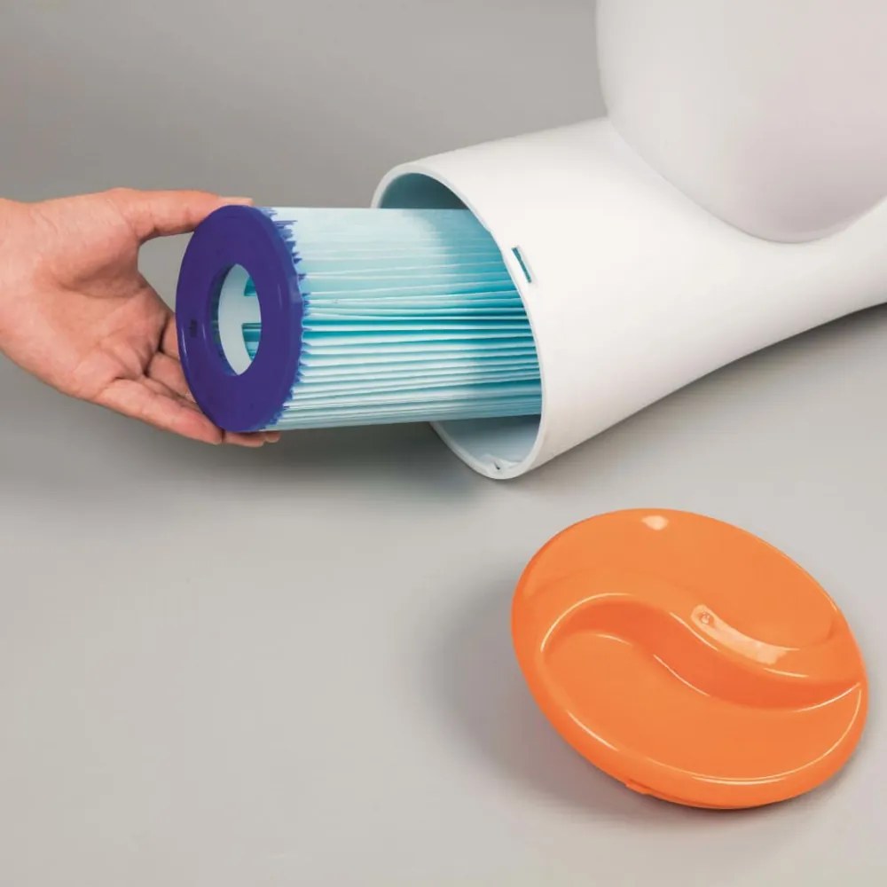 Bestway Flowclear Skimatic medenceszűrő szivattyú 3974 L/óra 58469