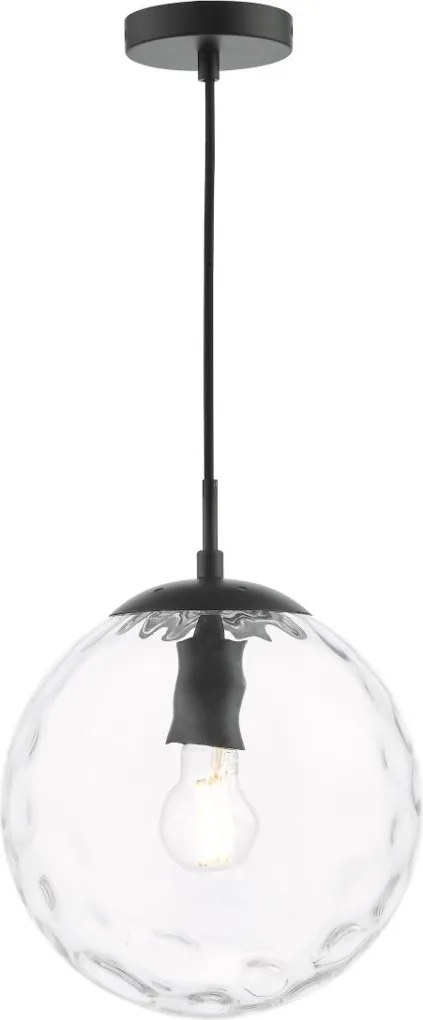 Dar Lighting Ripple SP72-RIP8808 Függőlámpa 1x40w/e27 ip20
