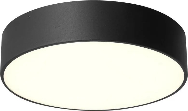 Kaspa DISC 30306102 Mennyezeti Lámpa 1x30W/LED IP20