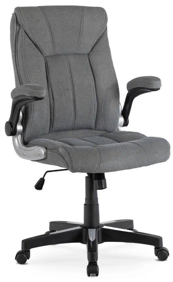 Szürke Irodai Forgószék ZURICH