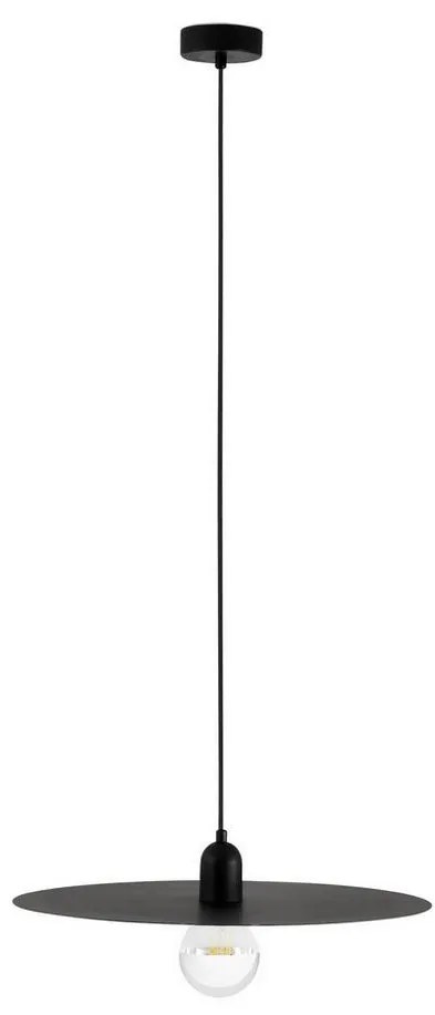 FARO 68145 - Csillár PLAT 1xE27 / 60W / 230V