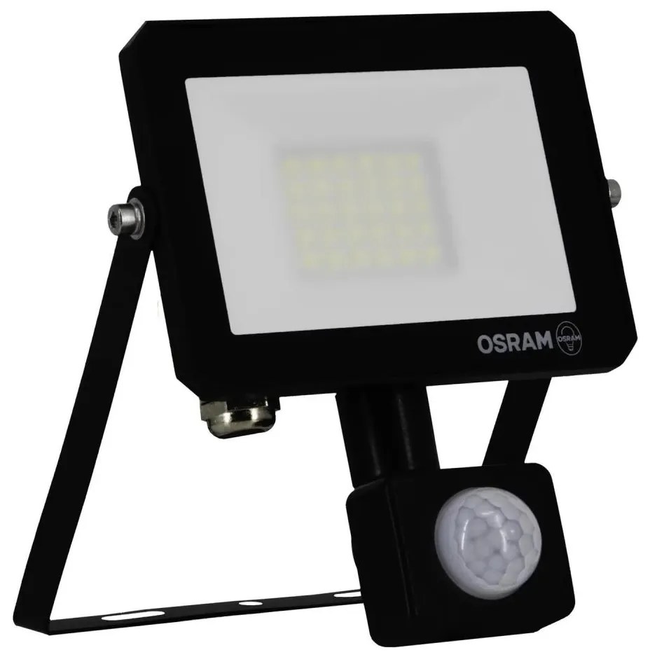 Osram - LED reflektor érzékelővel FLOODLIGHT LED/20W/230V 6500K IP65