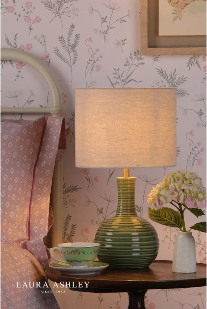 Laura Ashley Padley 3756231-Q Asztali lámpa 1x40W/E14 IP20