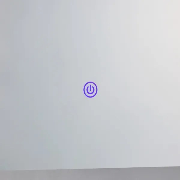 Eglo 99773 - LED Fürdőszobai tükör háttérvilágítással BUENAVISTA LED/15W/230V IP44