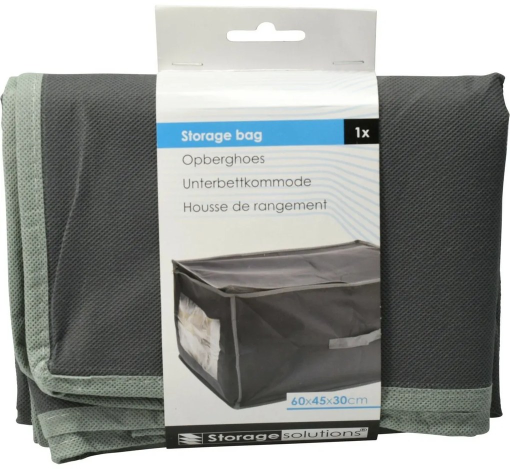 Denver paplan tároló, 60 x 30 x 45 cm