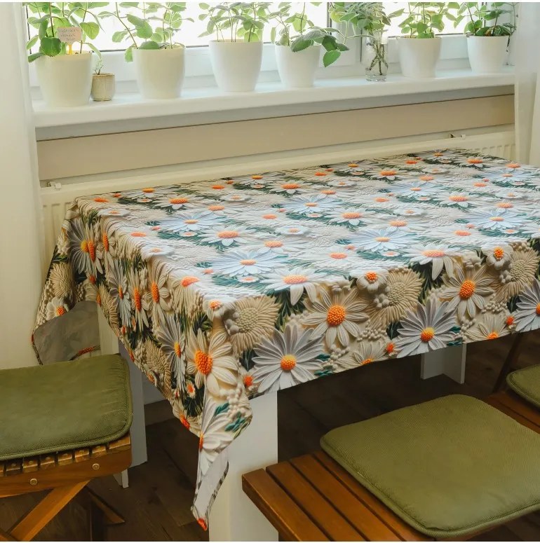 EMI Aramina asztalterítő, 140x180 cm