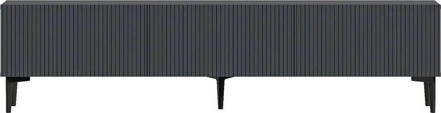 Oscar - Anthracite