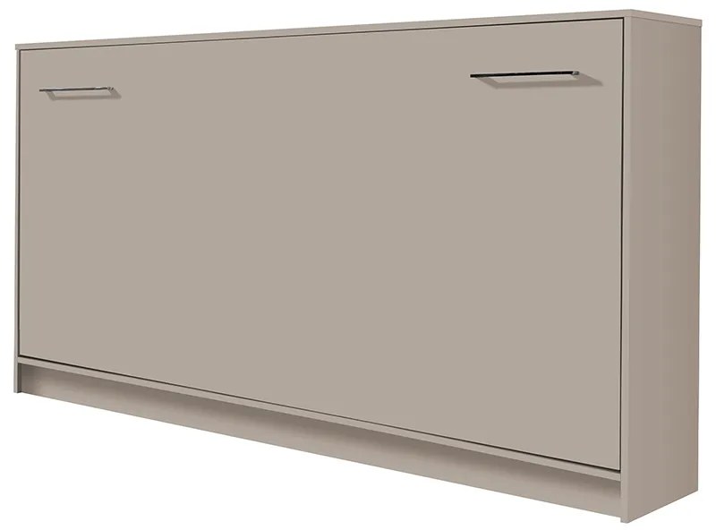 New Elegance vízszintes összecsukható ágy 90x200 - congo
