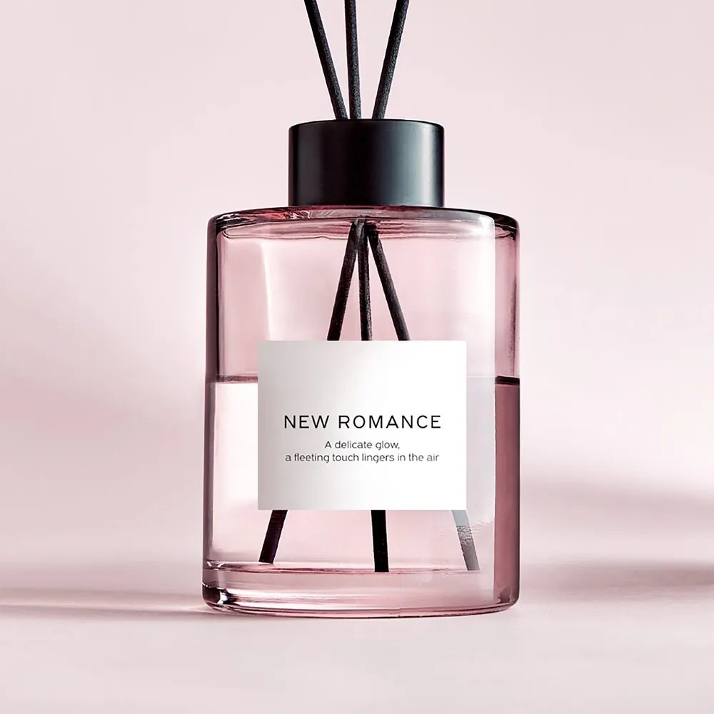 PURE POETRY szobaillatosító NEW ROMANCE 300ml