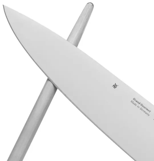 WMF - Kerek fenőacél 40 cm