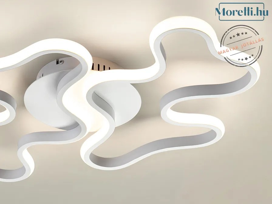 SCHULLER 723714 MAREA Modern Mennyezeti Lámpa LED IP20