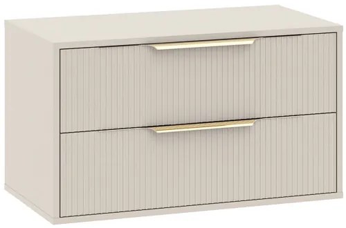 AVI Fürdőszobai Mosdószekrény 80CM