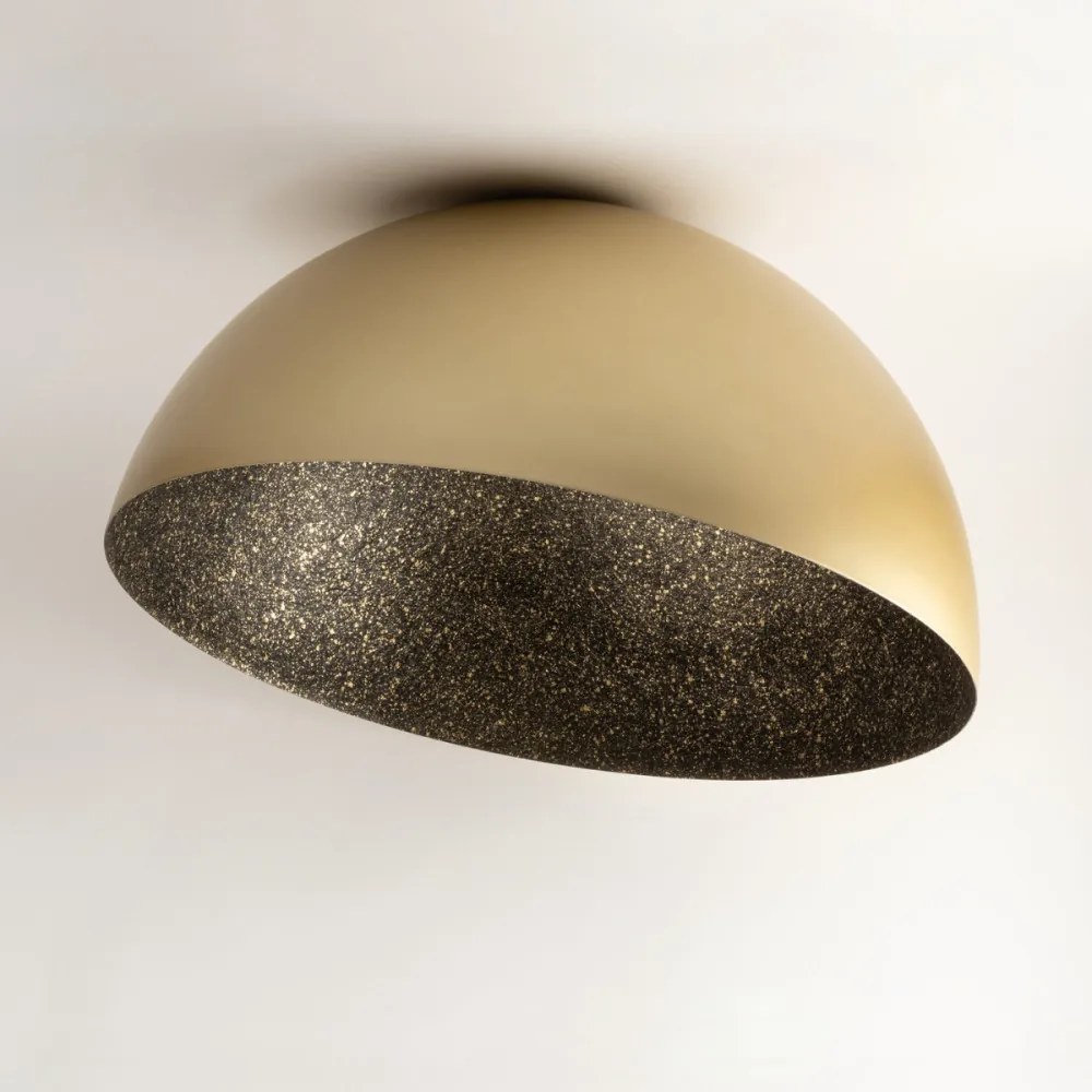 SIGMA 32479 SFERA Glamour Mennyezeti Lámpa E27 IP20