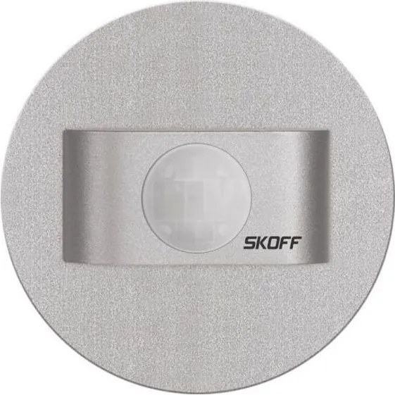 Skoff RUEDA PIR 120° MC-RUE-G-0-1-ML-ML-01 Mozgásérzékelő IP20