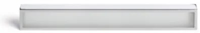 RED - Design Rendl - R11993 - LED Fürdőszobai lámpa MARINA LED/9W/230V IP44