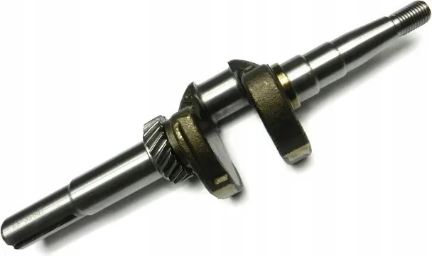 Eredeti Főtengely Hosszú Nac T475,T375