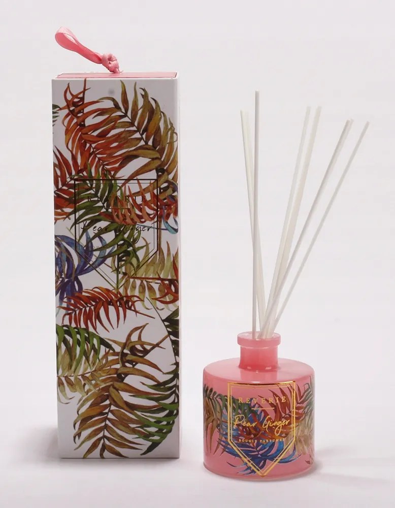 Aroma diffúzor Körte Gyömbér 200ml üveg