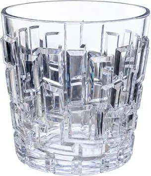 Vizes pohár, polikarbonát, WH, 200 ml, Gastro (KHMU361)