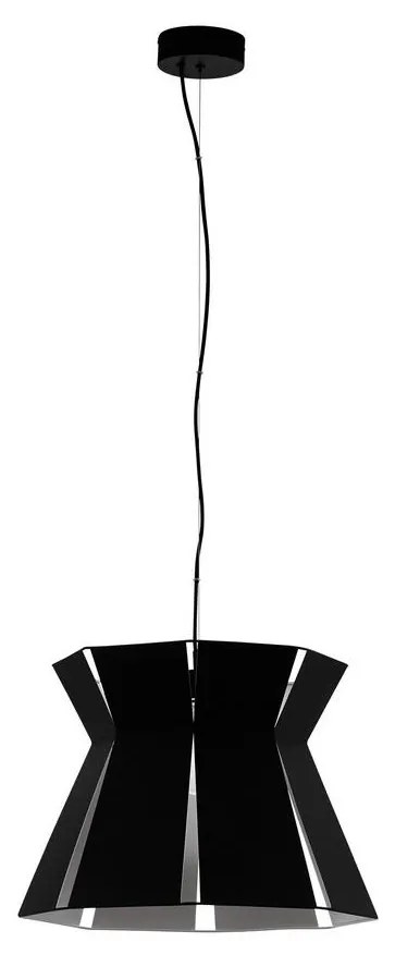 Eglo 99081 - Csillár zsinóron VALECROSIA 1xE27/40W/230V