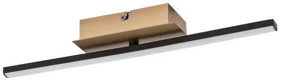 Rabalux 71397 - LED mennyezeti lámpatest DEMIR LED/8W/230V 4000K