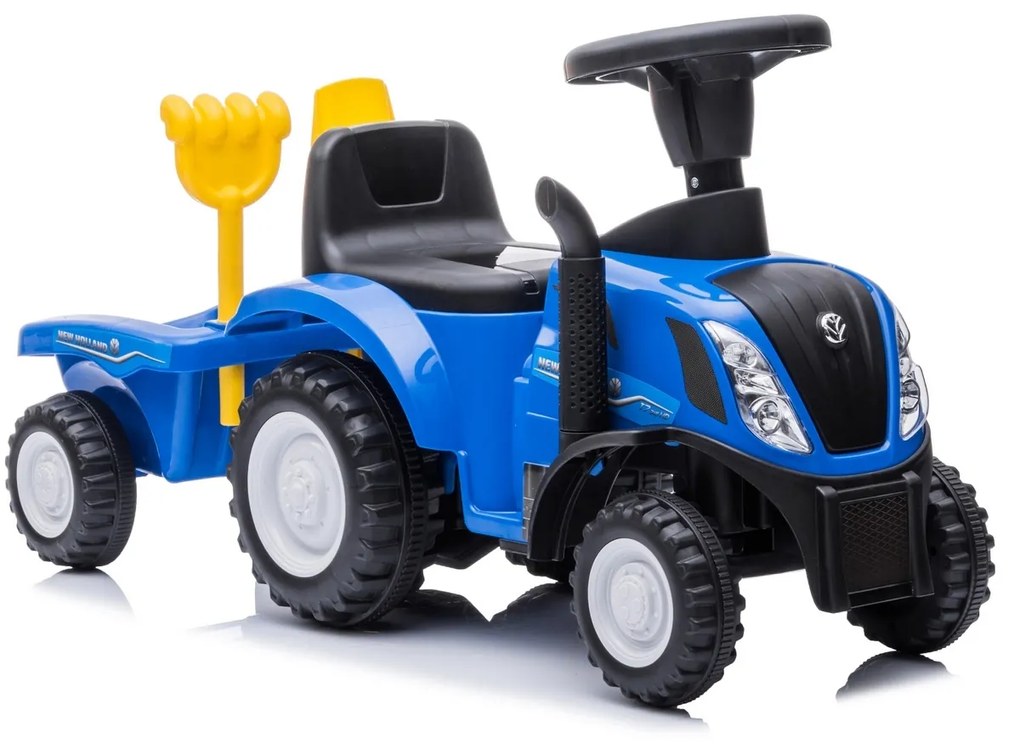 Buddy Toys BPC 5175 New Holland T7, 91 x 29 x 44cm, 2 éves kortól