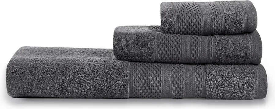 Piramit - Anthracite