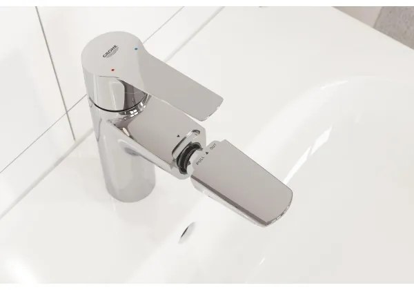 GROHE 24205003 - START mosdócsaptelep DN 15, M méret, fényes króm