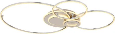 GLOBO 68278-36 BELRAN Modern LED Mennyezeti Lámpa IP20