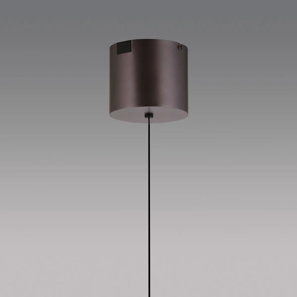 Paul Neuhaus modern függeszték q-kon ezüst pln2741-21