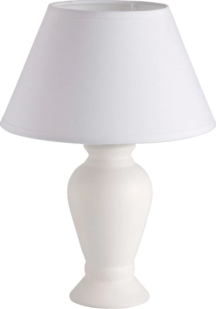 Brilliant DONNA 92724/05 Asztali lámpa 1x40W/E14 IP20