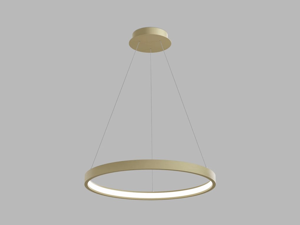 LED2 3275157D Függesztett lámpa Ciro 60 Pz, G Dali Dali/push 40W 3000K/4000