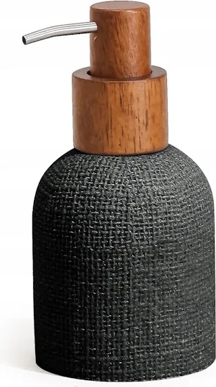 Kézi álló szappanadagoló Bisk 150 ml