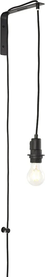 Endon MONO 80648 Fali lámpa 1x40W/E27
