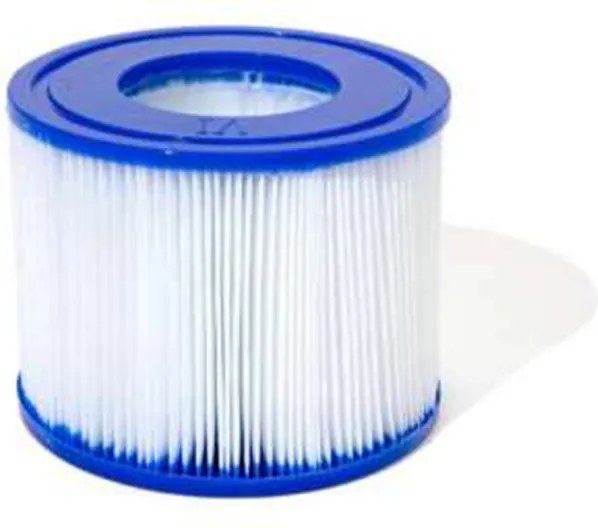 Avenli SPA papírszűrő 105/54-80