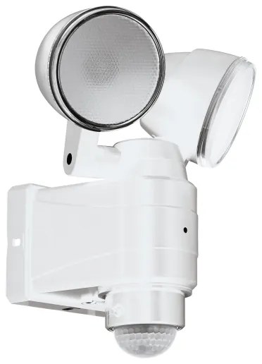 Eglo 98194 - LED kültéri lámpatest érzékelővel CASABAS 2xLED/4W/4xLR14 IP44