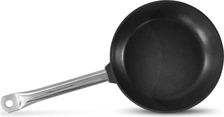 Titán serpenyő alumíniumból, tapadásmentes bevonattal, ø 32 cm - Hendi