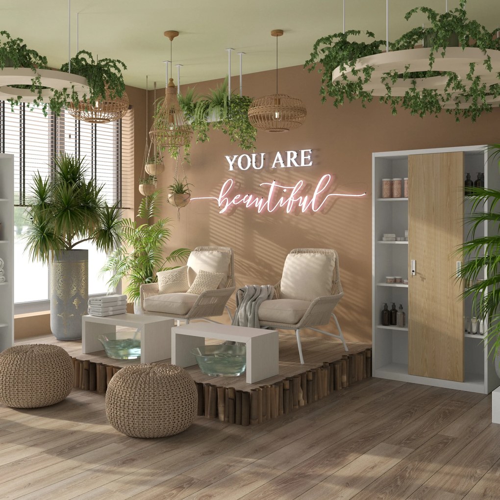 Fém irodai szekrény tolóajtókkal, fehér/sonoma tölgy, 900x1850x400 mm: KUBA Eco Design