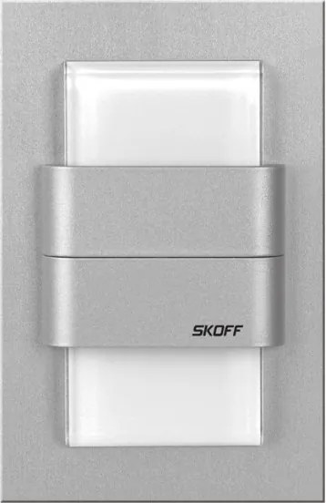 Skoff DUO TANGO ML-TDK-G-H-1-PL-00-01 Fali lámpa 1x1,6W/LED 3000K IP20