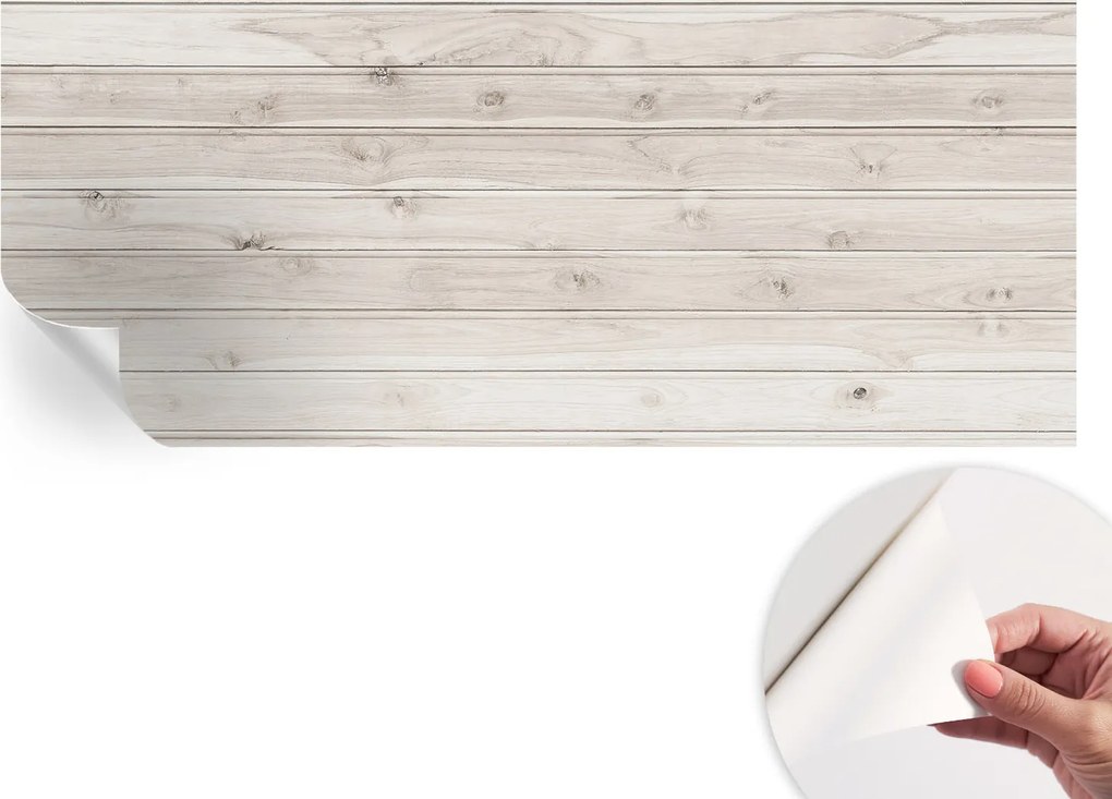 Öntapadós fotótapéta Falra 3D Loft Natúr fa 250x104 cm