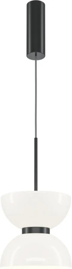 MAYTONI MOD178PL-L11B3K KYOTO Egyágú Függesztett Lámpa Fém LED IP20