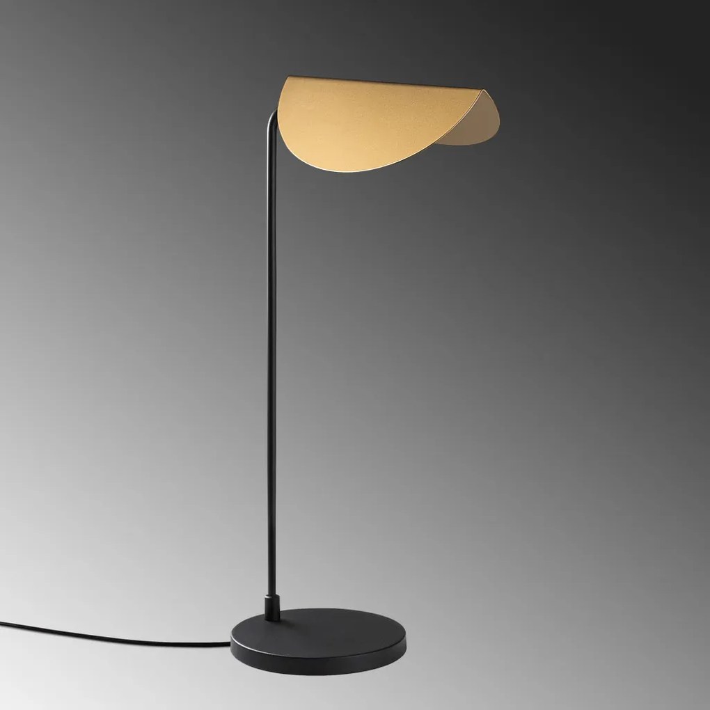 Corner 13781 - Black